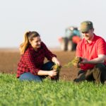 Gender-Sensitive Value Chain Analysis of Agri-Food Sector in Lebanon