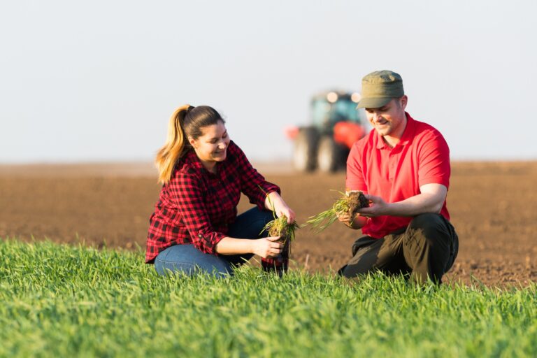 Gender-Sensitive Value Chain Analysis of Agri-Food Sector in Lebanon