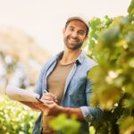 Study on Financial Benefit for Sustainable Agriculture