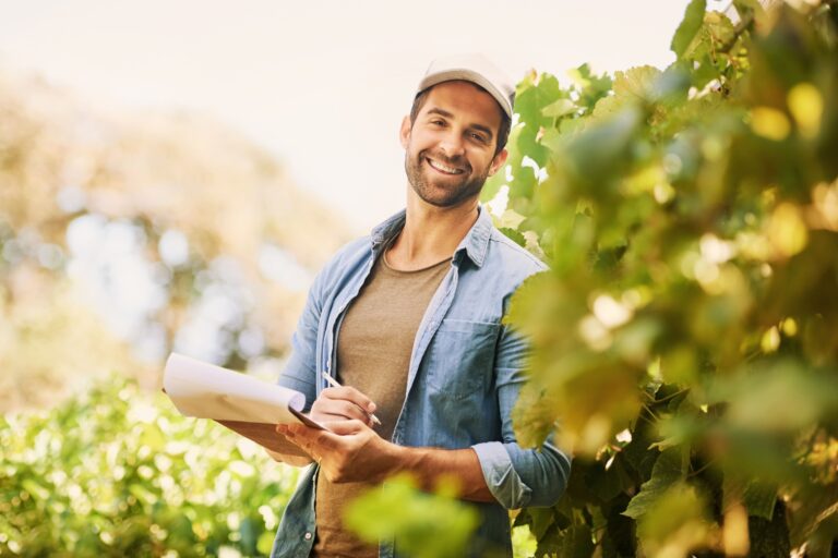 Study on Financial Benefit for Sustainable Agriculture