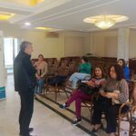 Empowering Organizations to Better Support Vulnerable Communities and Key Populations in Lebanon – Shabake 2