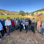 Provision of Direct Support to Farmers’ Cooperative in Deir El Ahmar