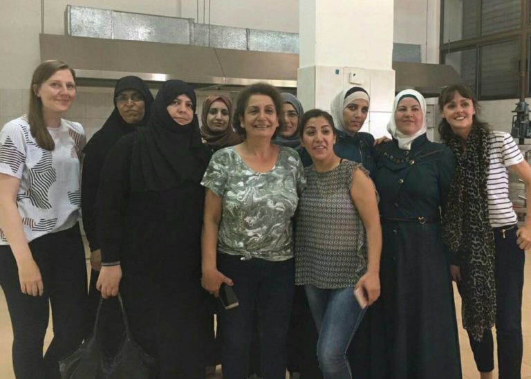 Fair Trade, a Local Development Tool for Lebanon’s Rural Communities