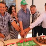 First Fair Trade Towns Campaigns in Lebanon
