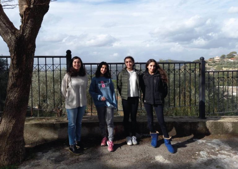 Improving the Economic Situation of Youth in Lebanon