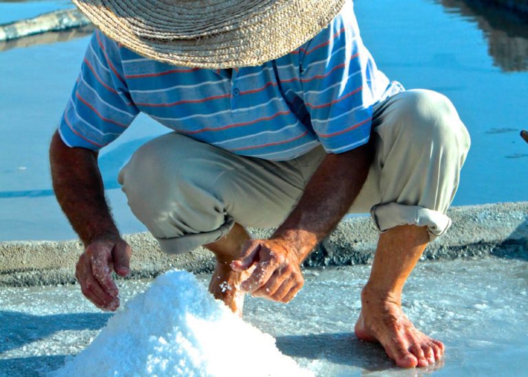 Medartsal – Sustainable Management Model for Mediterranean Artisanal Salinas