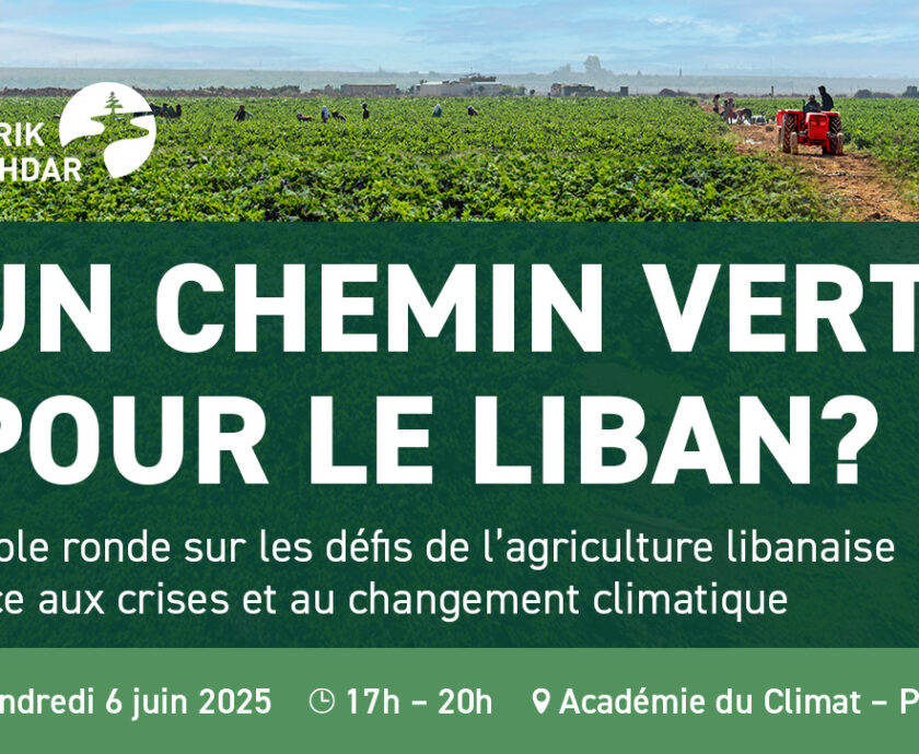 TA-Chemin Vert-News Post image