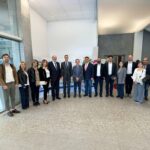 Dutch Ambassador His Excellency Mr. Frank Mollen connects with Lebanon’s Change-Makers in Bekaa