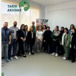 Tarik Akhdar Project: A Visit Rooted in Impact and Sustainable Collaboration