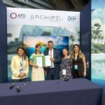Fair Trade Lebanon Signs “Nassim Al Baher” Project at UN Ocean Conference to Empower Coastal Communities