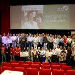 Cooperatives as Agents of Resilience: National Roundtable under Tarik Akhdar Initiative