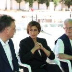 Fair Trade Lebanon Showcases “Nassim Al Baher” with AFD to Advance a Sustainable Blue Economy in the North.