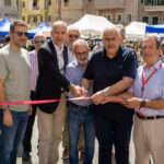 Bringing Lebanon’s Heart to the City: The Fair Market Opens in Ashrafieh
