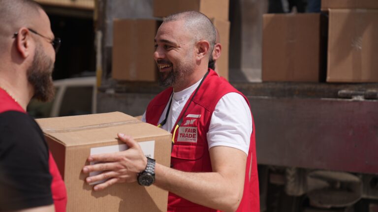 Sanadkoun – Promoting Nutrition and Resilience for Vulnerable Communities