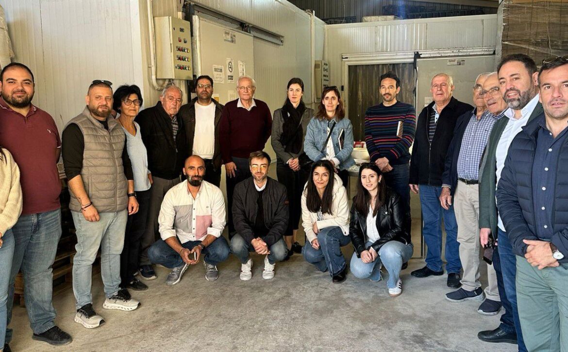 AFD Delegation Visit 6 (1)