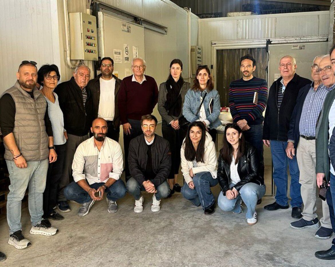 AFD Delegation Visit 6 (1)