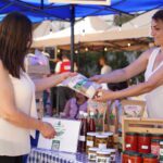 The Fair Market Closes After Nine Weeks of Flavors and Connections