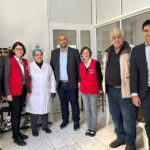 On the Ground with AECID: Witnessing Impact and Growth