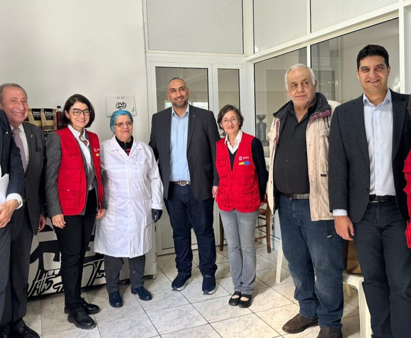 AECID Visit Picture- Website