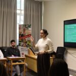Fair Trade Lebanon Explores Agriculture & Agroecology with Balamand Students