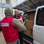 When Everything Feels Uncertain, a Meal Still Arrives