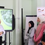 How women farmers in North Lebanon are reshaping rural food security