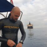 The Underwater Laboratory No One Mapped. Until the Fishers Did