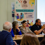 Lebanese Farming Communities Take Center Stage in Paris