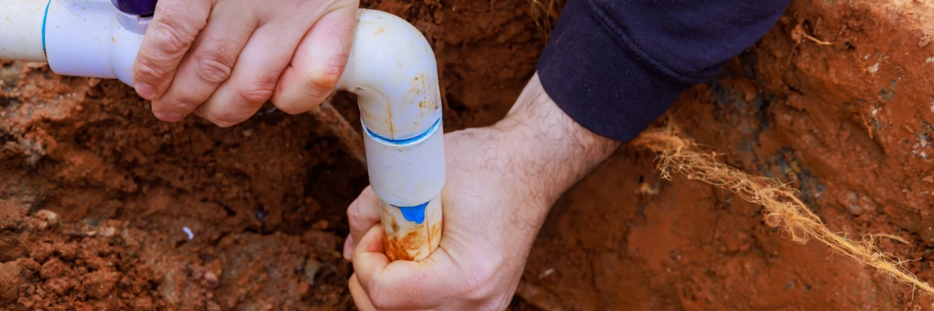 Introducing Sustainable Water Infrastructure