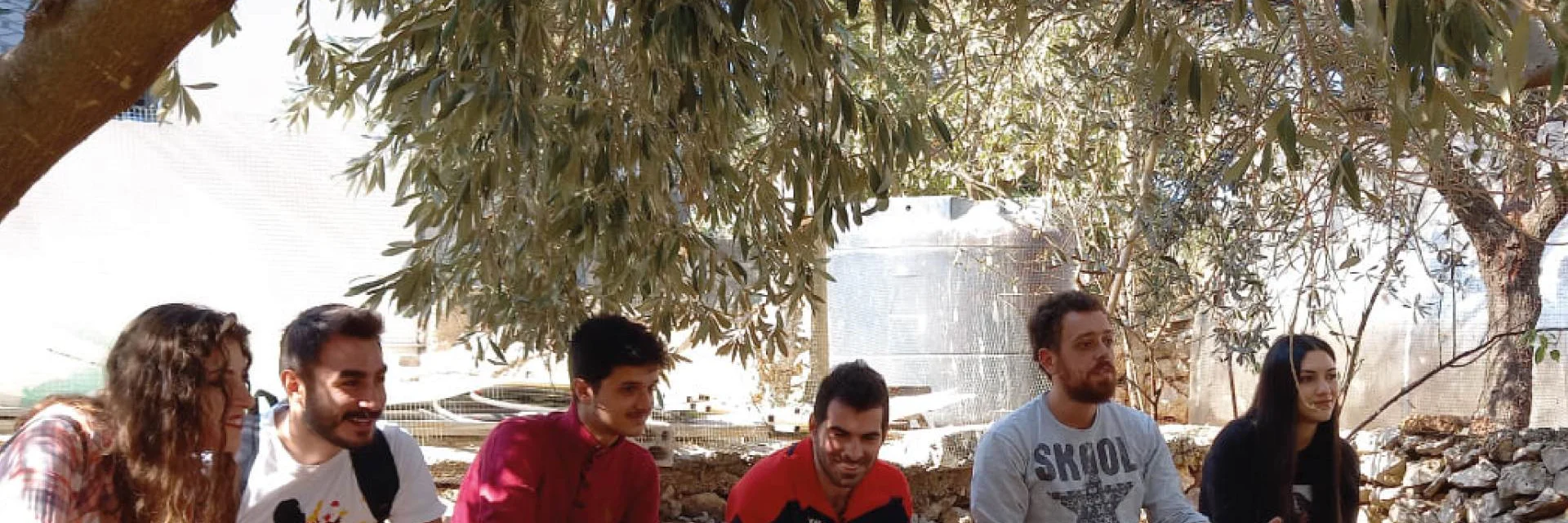 Supporting Stability in Vulnerable Host Communities in Lebanon