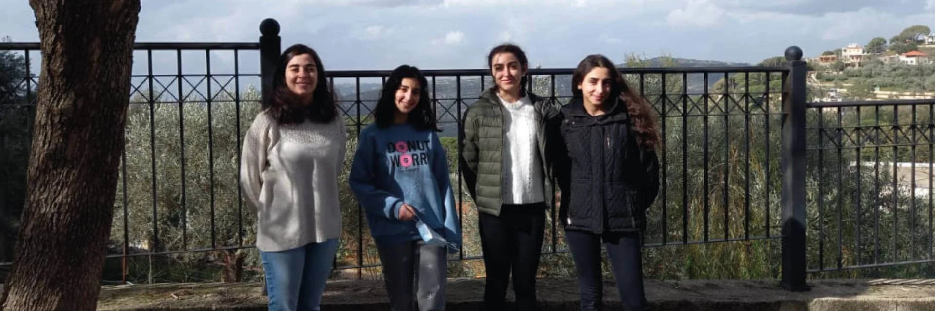 Improving the Economic Situation of Youth in Lebanon