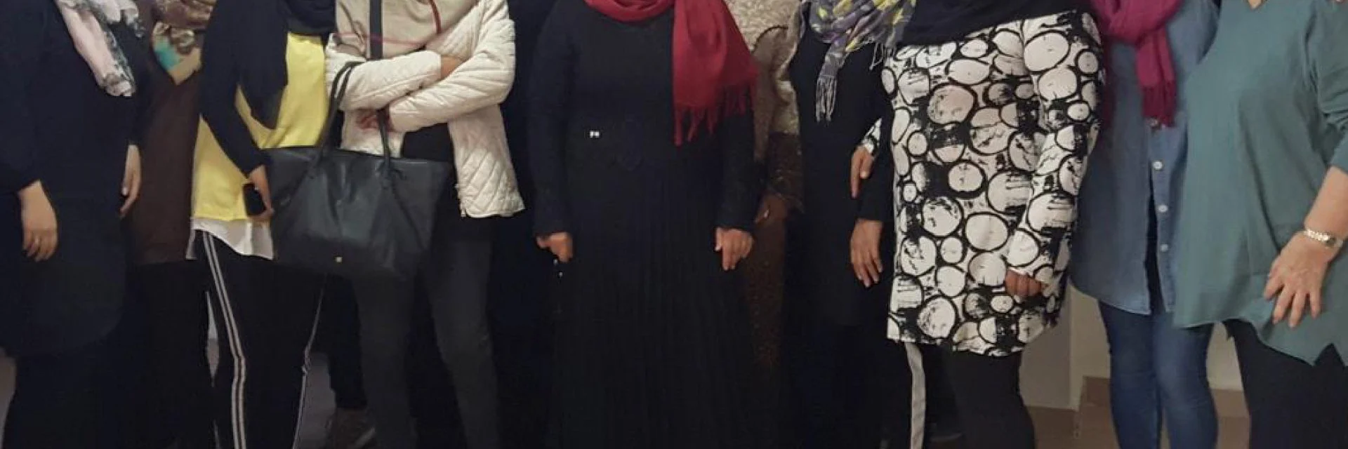 Enhancing Gender Mainstreaming for Sustainable Rural Development and Food Security Actions – Gemaisa II
