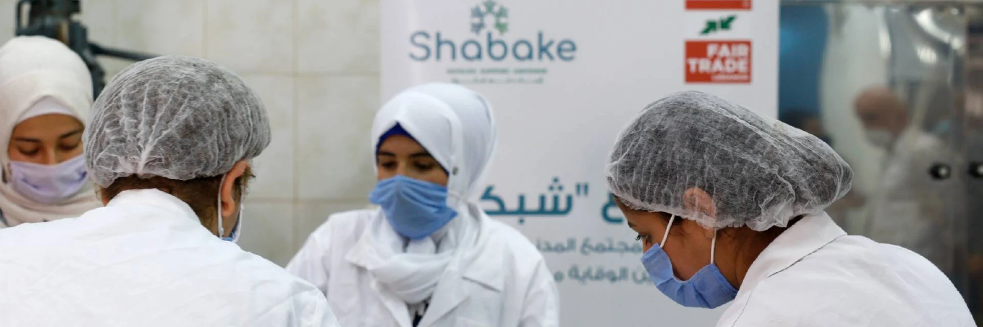 Strengthening Resilience of Lebanese Civil Society in Order to Improve Crisis Prevention and Management – Shabake