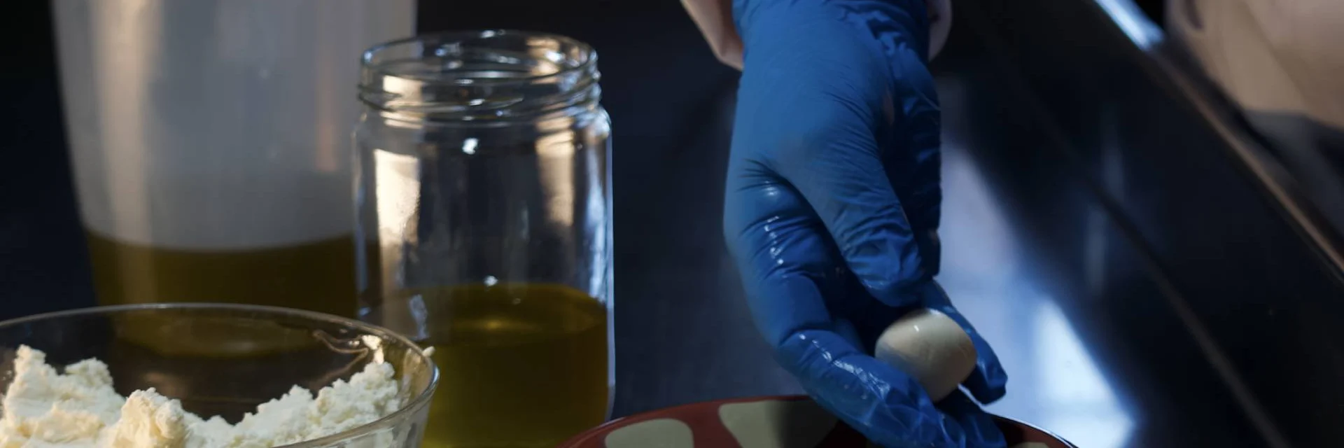Delivery of an Advanced Food Processing and Preservation Trainings