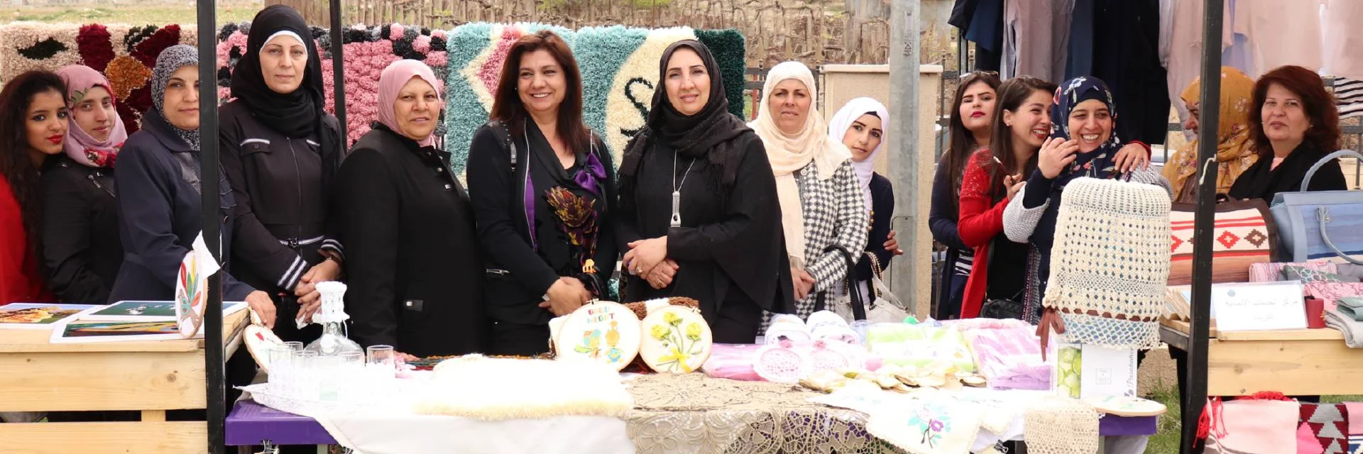 Strengthening the Resilience and Protection of Women and Youth in Host and Refugee Communities (UNW3)