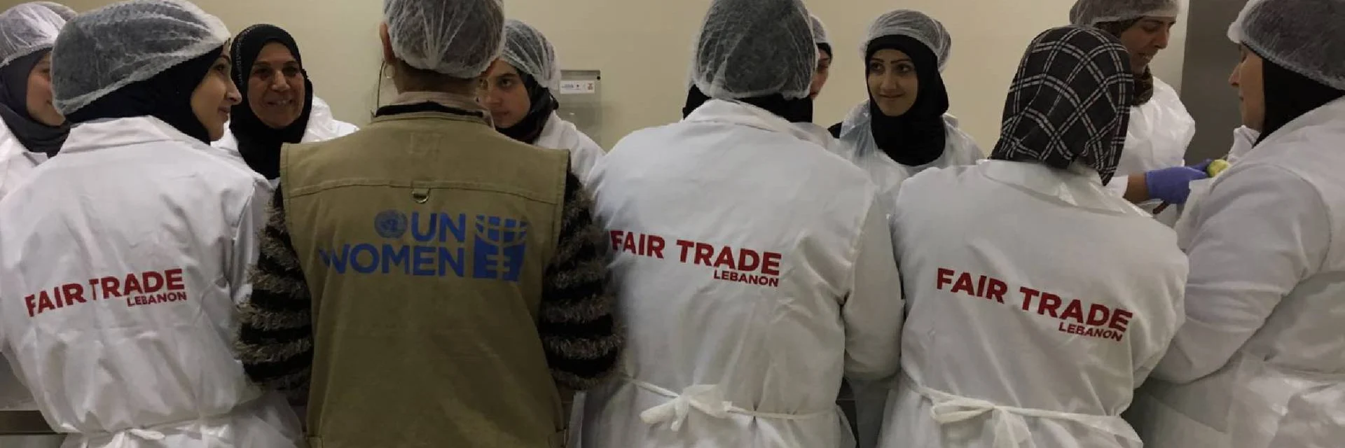 Towards Economic Empowerment and Community Mobilization of Women Affected by the Syrian Conflict in Lebanon (UNW1)