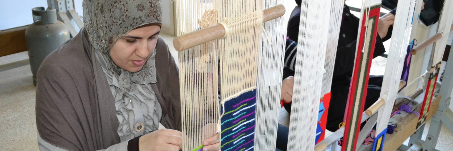 Fair Trade: A Tool to Fight Poverty in Rural Lebanon (Phase I)