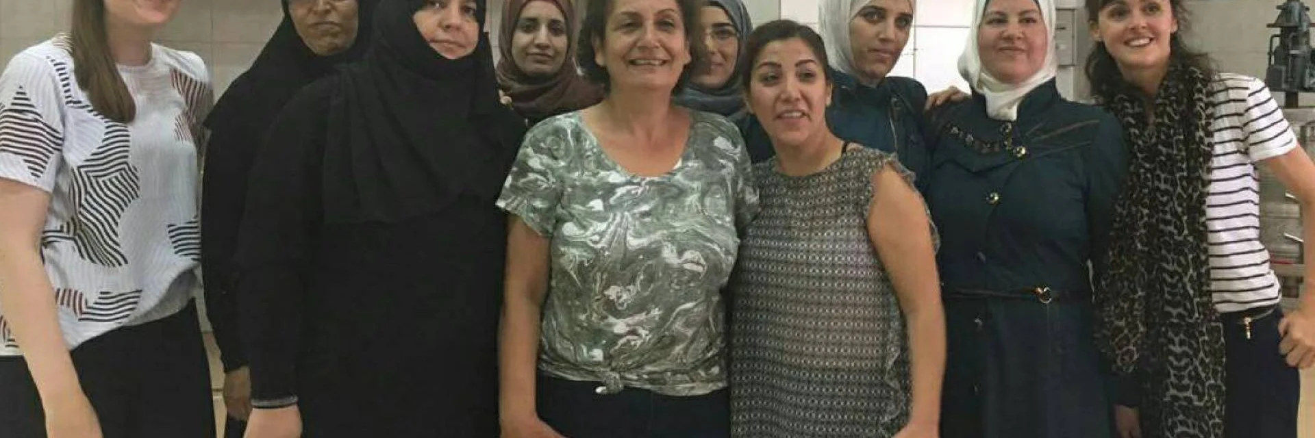 Fair Trade, a Local Development Tool for Lebanon’s Rural Communities