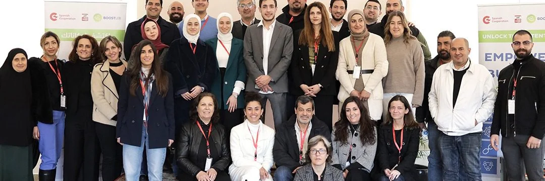 BOOSTLEB: Accelerating Agri-food and Crafts Sectors Success in Akkar and North Lebanon