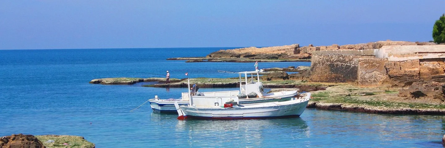 Nassim Al Baher