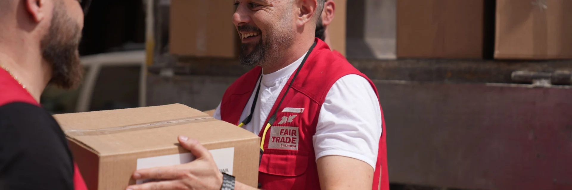 Sanadkoun – Promoting Nutrition and Resilience for Vulnerable Communities